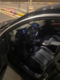 بي ام دبليو الفئة 2